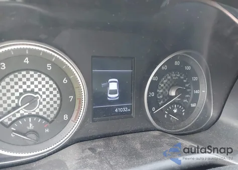 2020 Hyundai Elantra Se из США, поврежденный, VIN KMHD74LF4LU038750